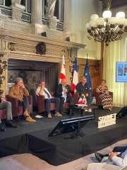 Un salon qui veut encore accroître son audience