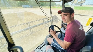 La plaine dans la moyenne
