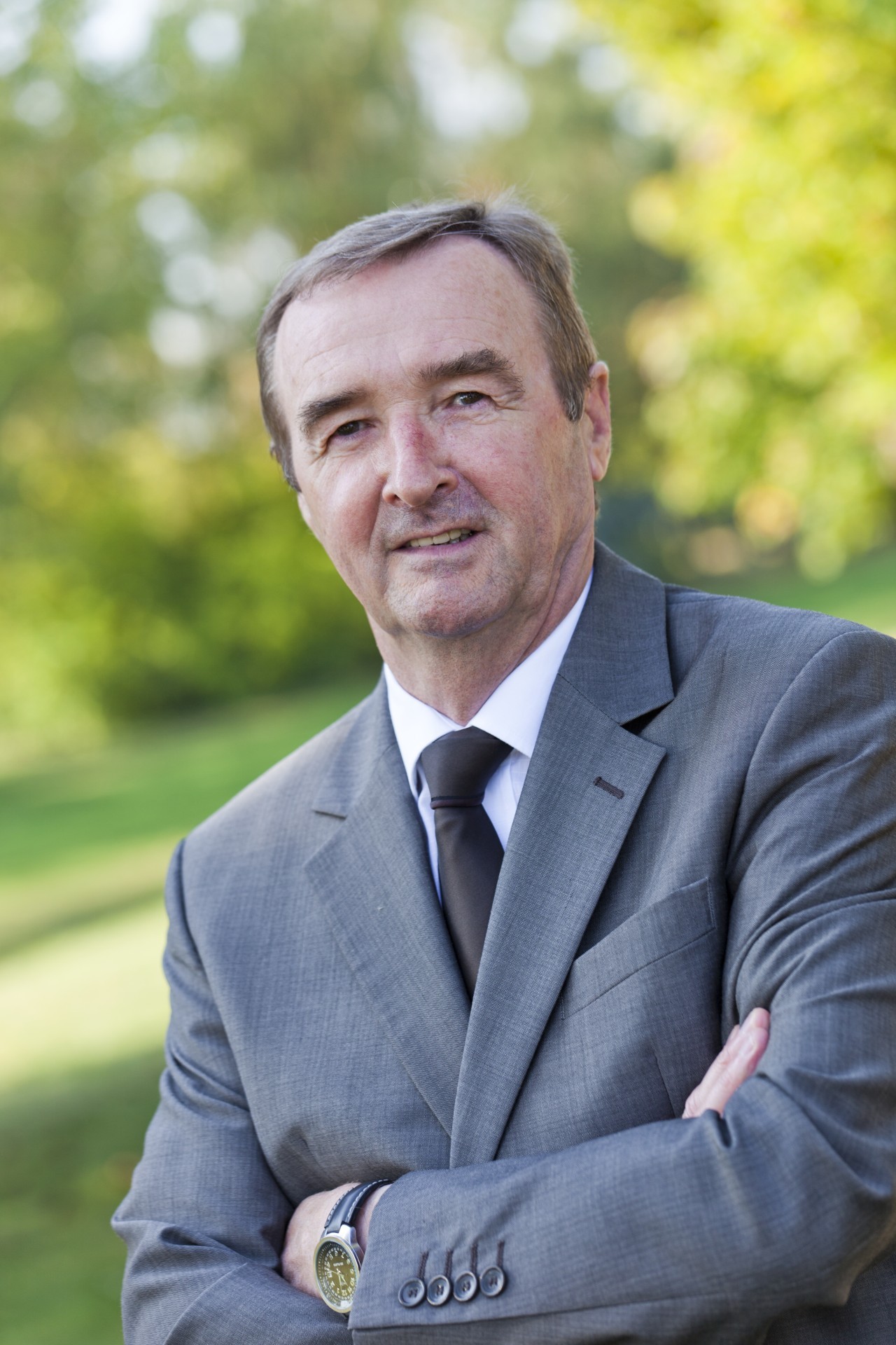 Décès de Guy Jouanno, l'un des piliers de la création du groupe Dijon Céréales