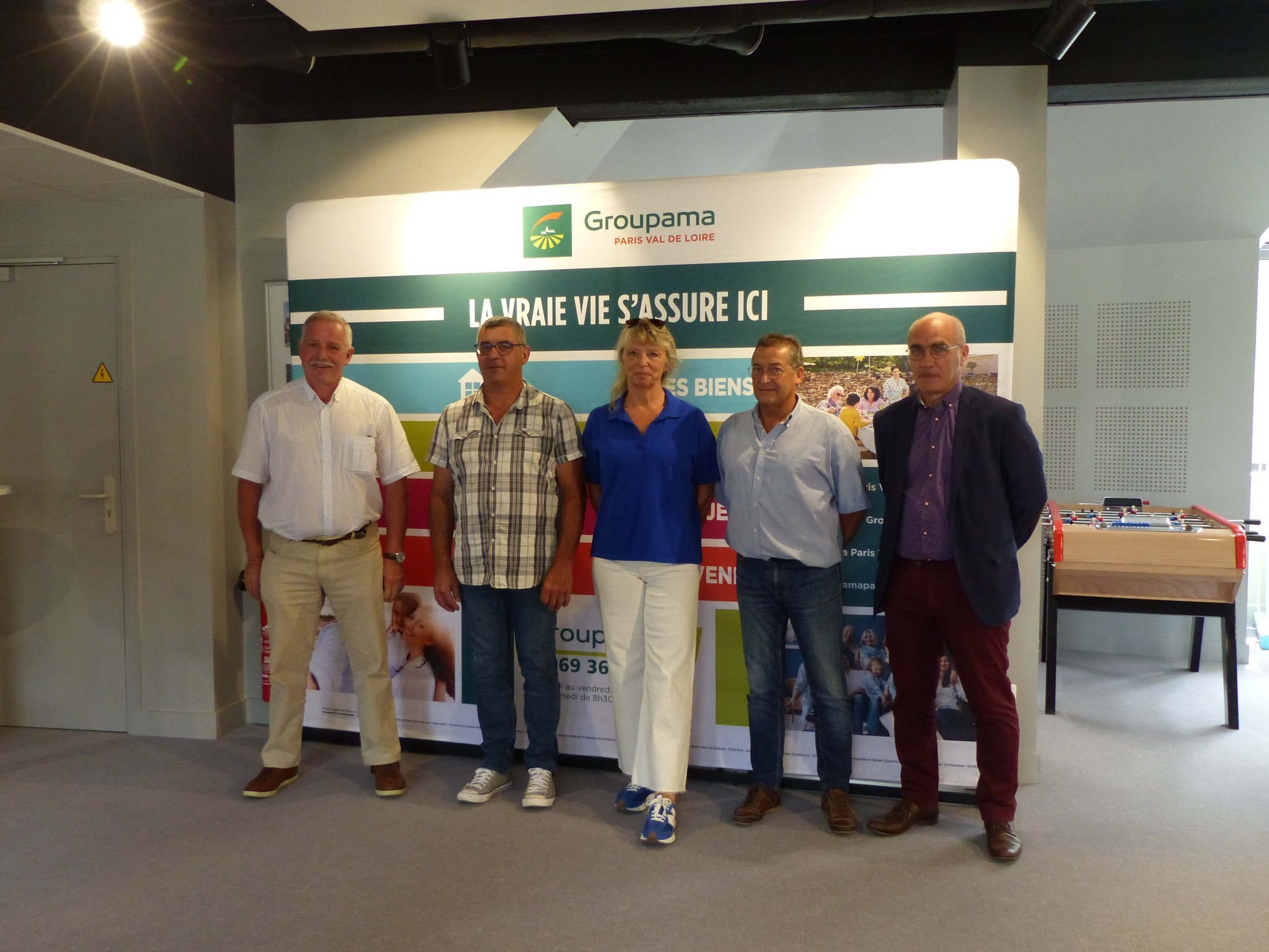 Groupama