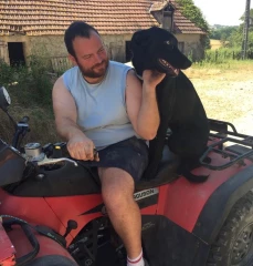 « Tu vas nous manquer mon pote »