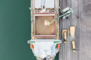 La fin de l'accord sur les exportations ukrainiennes inquiète les marchés