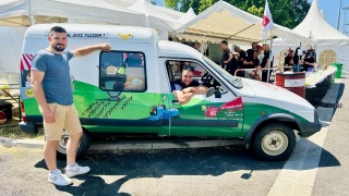 La dernière ligne droite