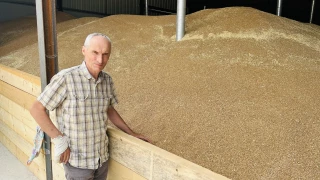 Quand la moisson n’est pas au rendez-vous des espoirs