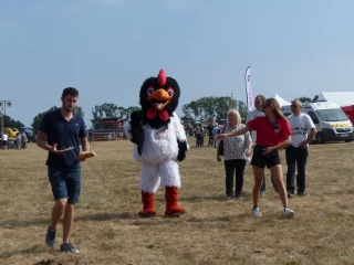 JA