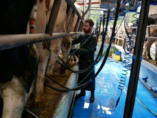 Quelles solutions mises en place par les agriculteurs de BFC depuis cinq ans ?