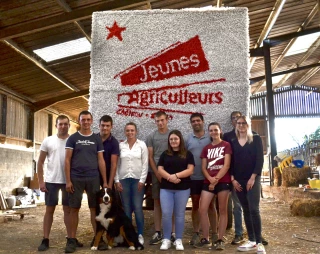 Un programme dense pour le comice