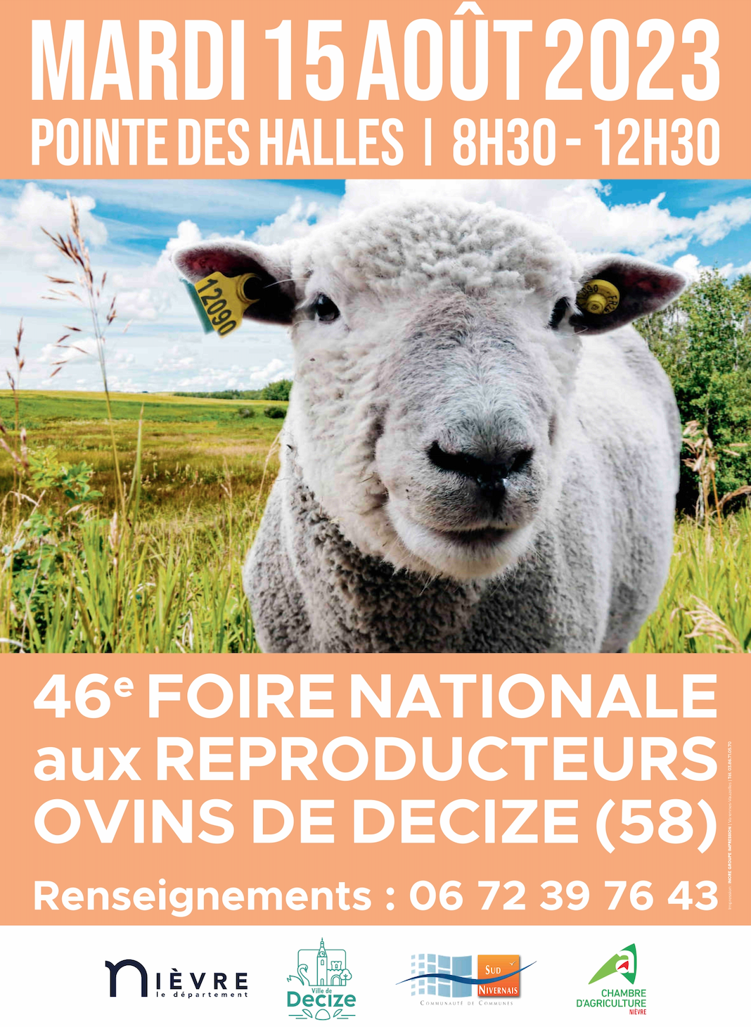 Un rendez-vous à ne pas manquer