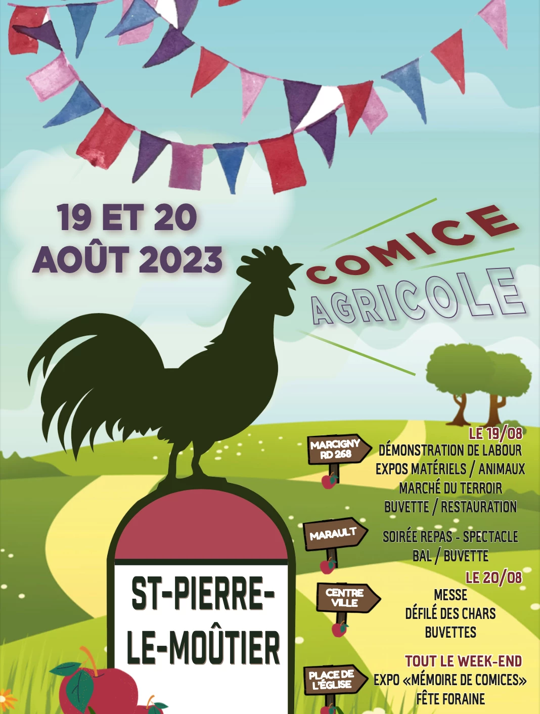 Photo supplémentaire