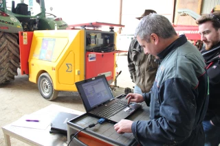 Les structures agricoles de BFC livrent leurs attentes sur l'avenir