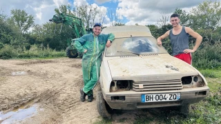 Prêts pour Châtillon… enfin presque