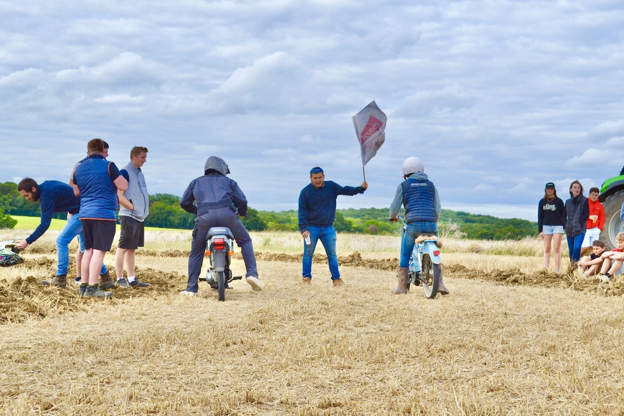 Photo supplémentaire