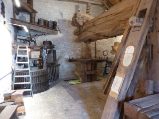 Pressoir