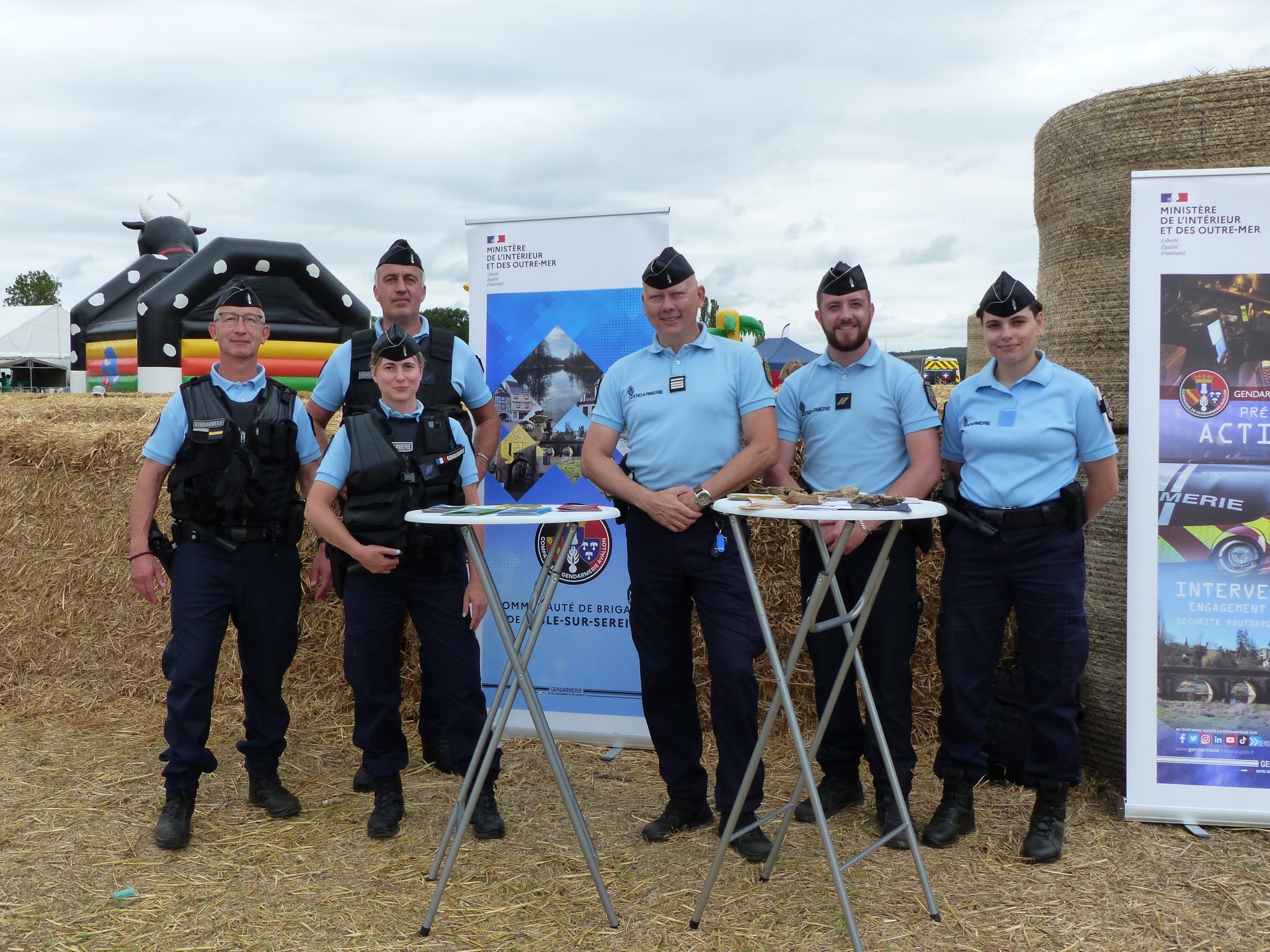 Gendarmerie