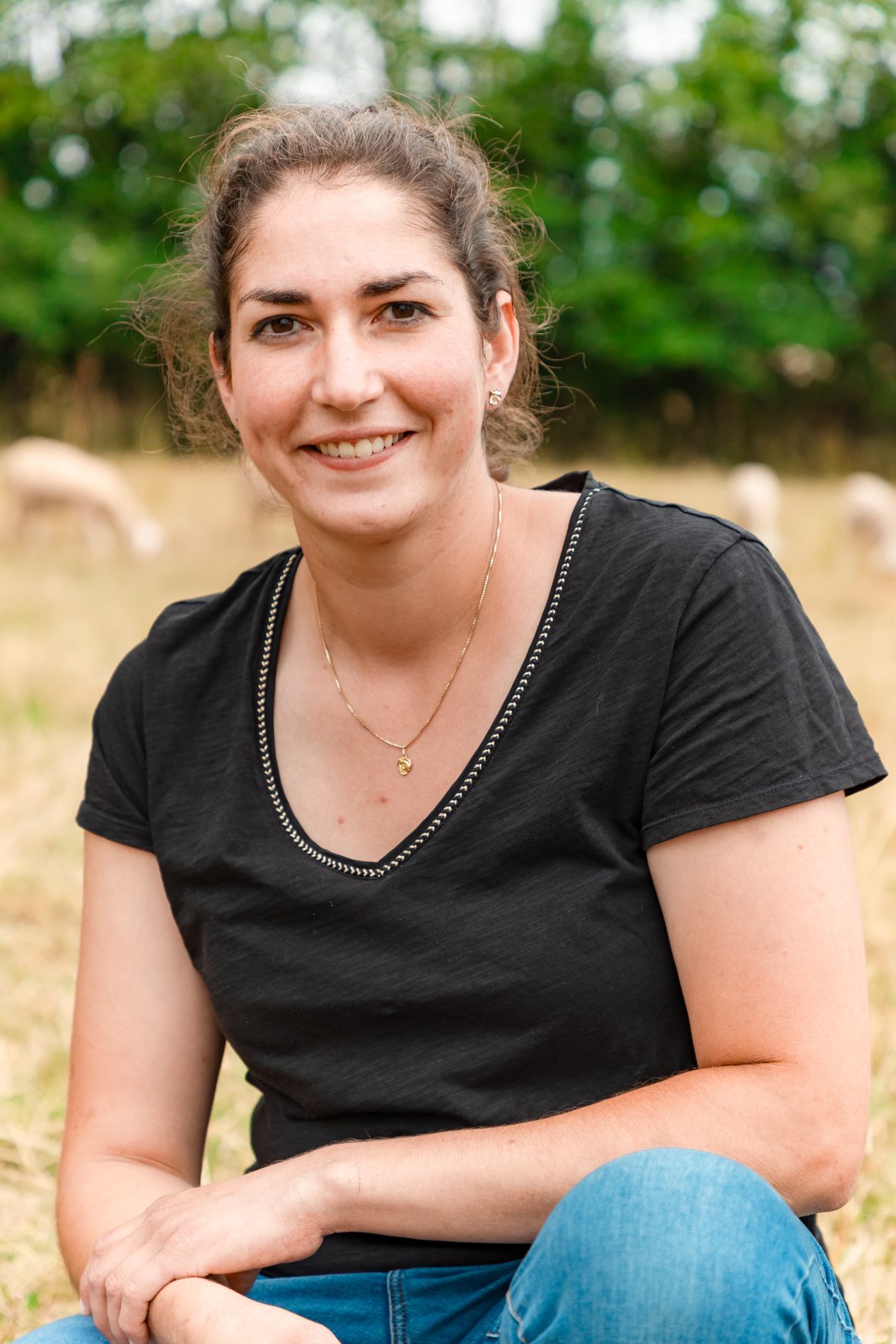 Une agricultrice de l'Yonne parmi les finalistes du concours Graines d'agriculteurs