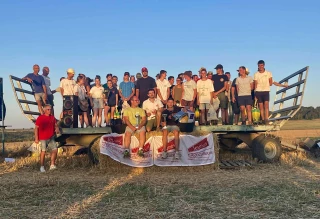 Une tradition qui se conjugue au futur