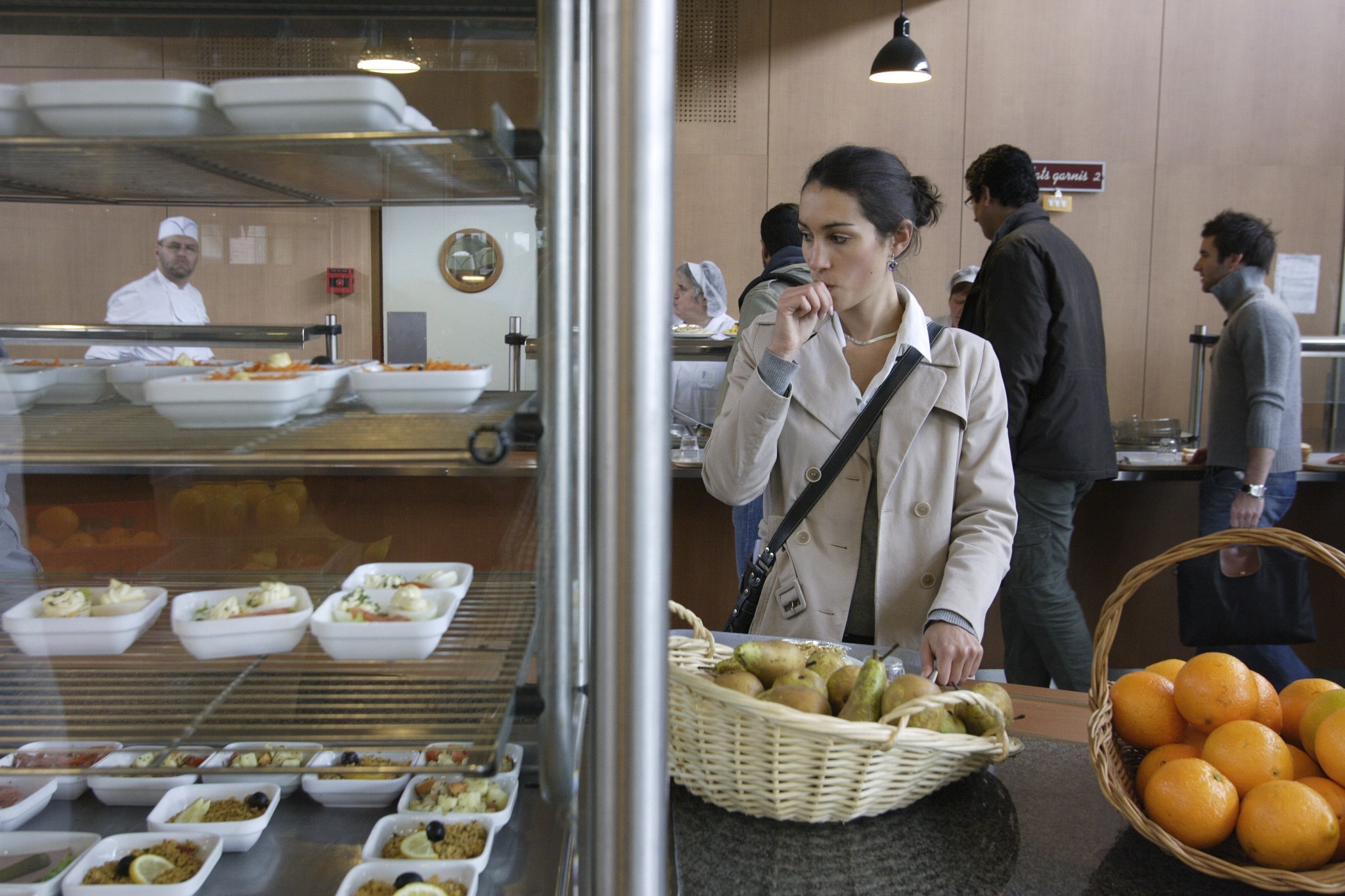 Les Projets alimentaires territoriaux sont parvenus à un moment charnière