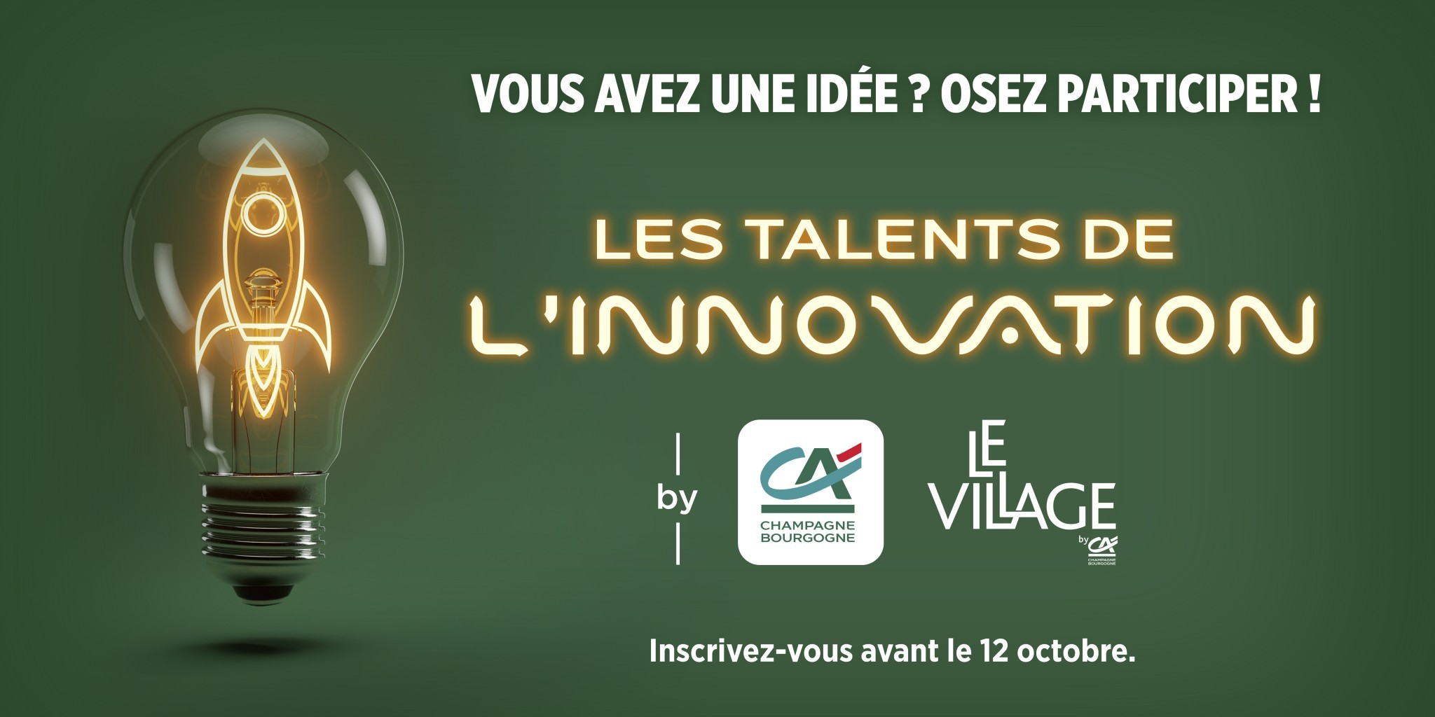 Vous êtes un agriculteur ou un viticulteur inventif ? Le concours des Talents de l'Innovation est fait pour vous !