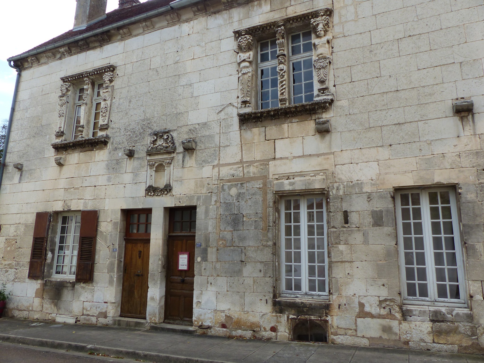 Coulanges