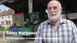 Transmission-Installation : des réunions d'information prévues en Côte-d'Or