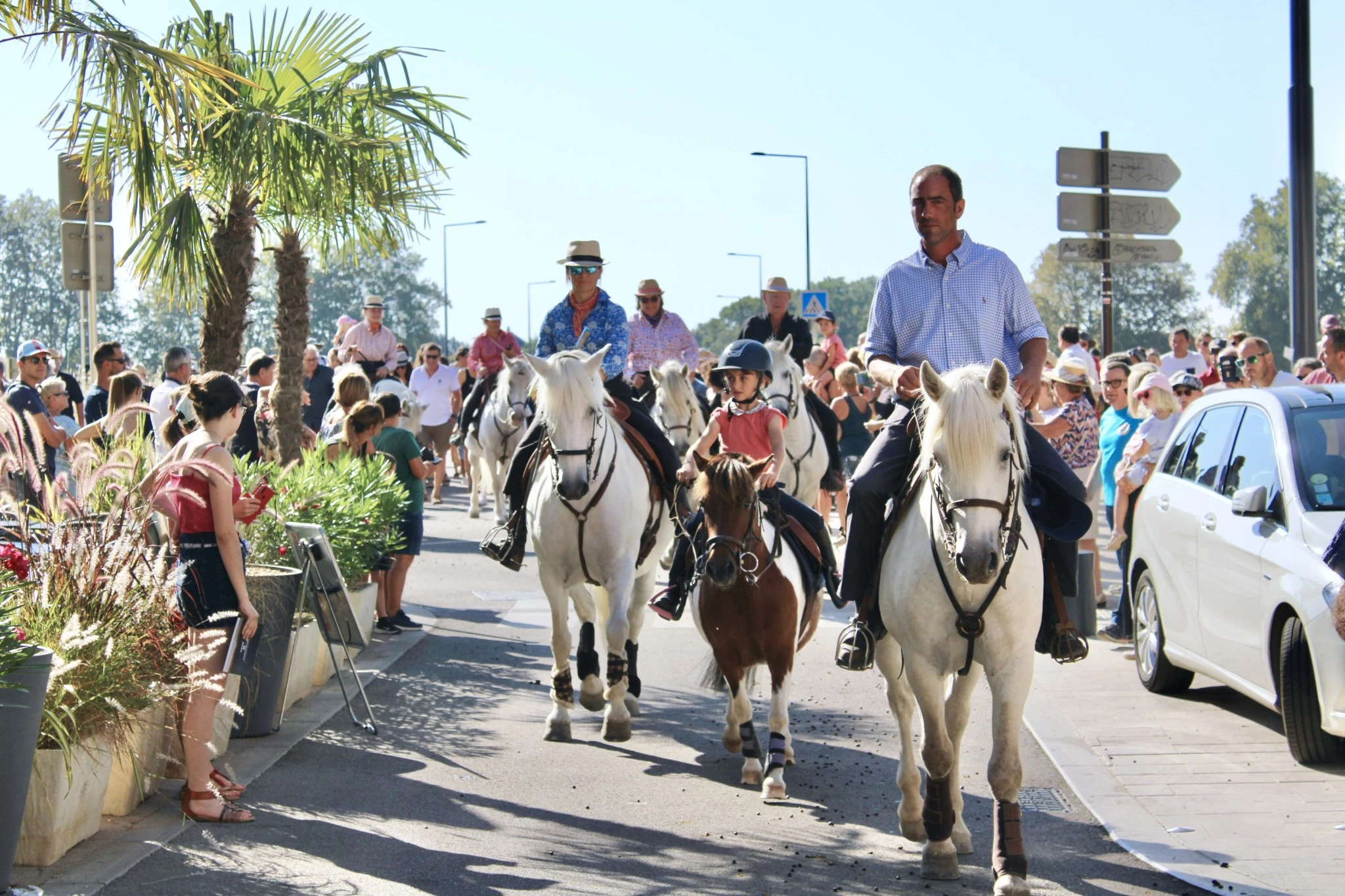 Relations professionnelles