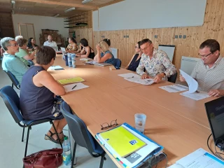 Un calendrier défini