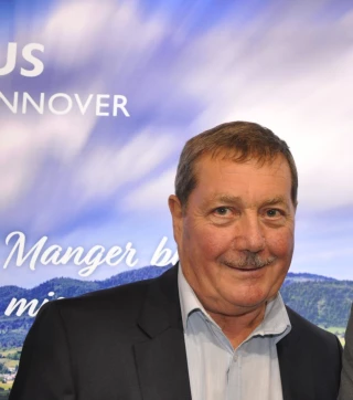 Sommet de l'élevage : "Nous sommes la vitrine de l'excellence de l'élevage français"