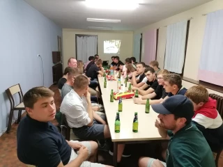 Les JA de Decize de retour !