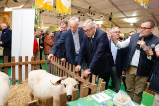 De quoi bien profiter