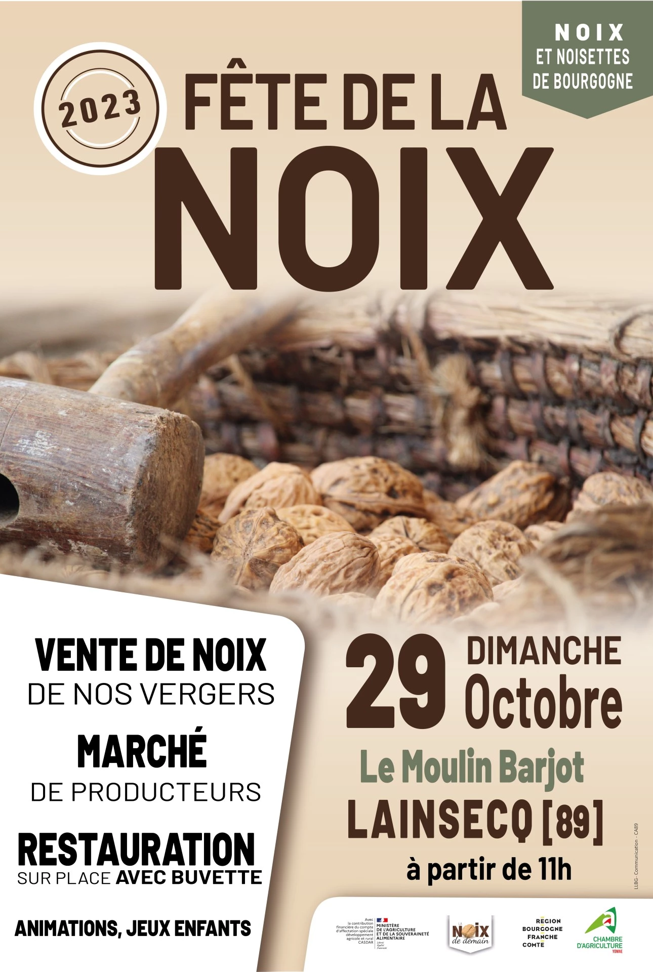 Noix
