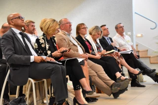 La rentrée de l'enseignement agricole sous le signe de l'agroécologie