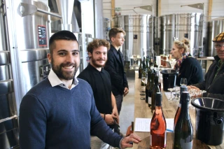 Le goût de l'apprentissage