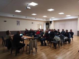 L'électricité à tarif réduit