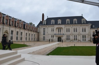 Vivre l’aventure du français à Villers-Cotterêts