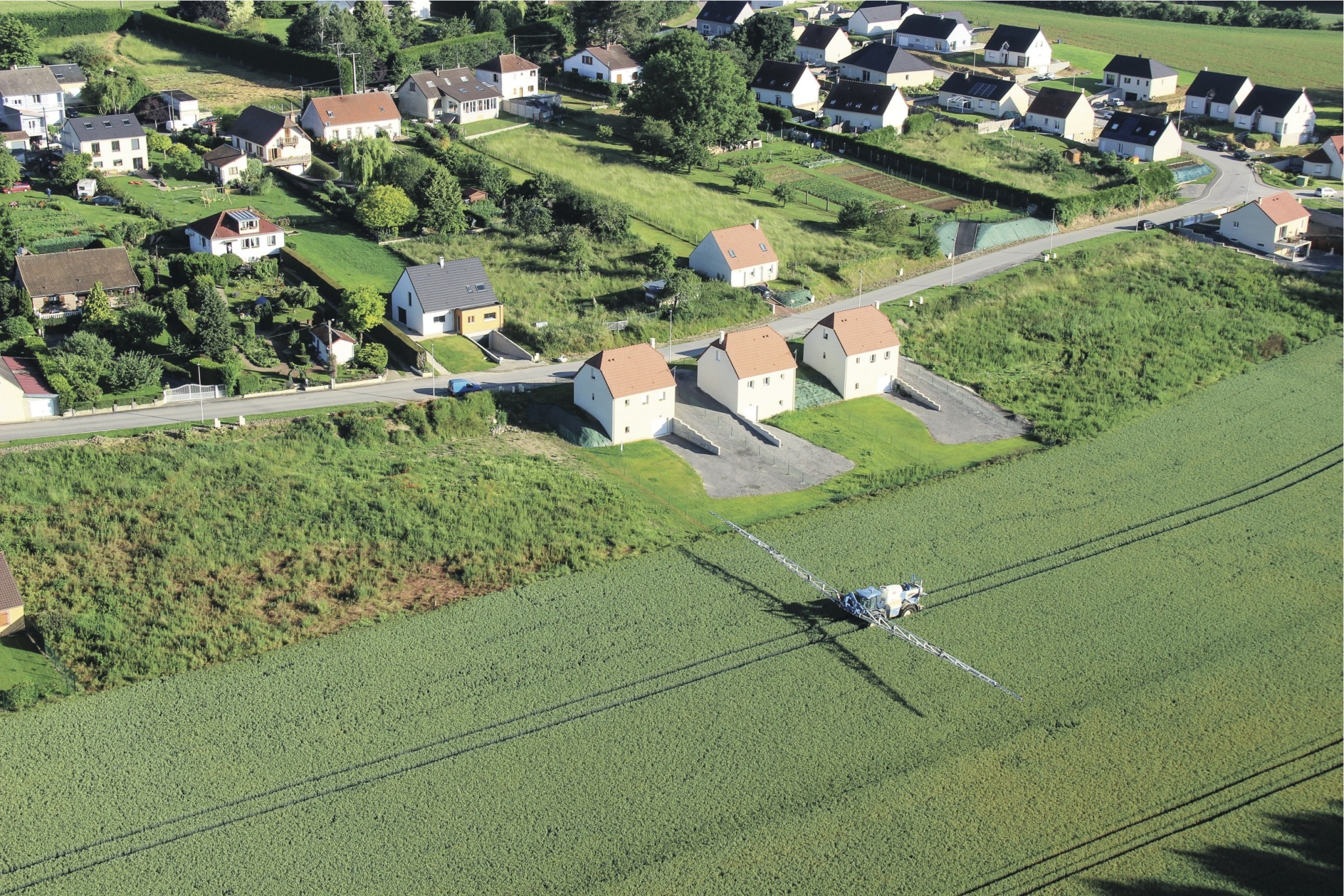 Face à des politiques agricoles sans boussole, réagissons avant qu’il ne soit trop tard !