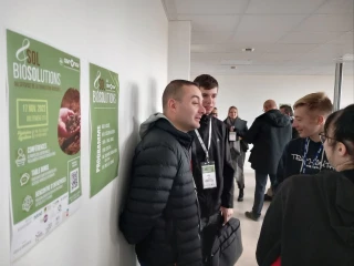 Agronov organise sa journée Sol et Biosolutions