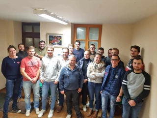 Rendez-vous pour les assemblées cantonales