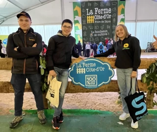 Les premiers qualifiés pour le Salon