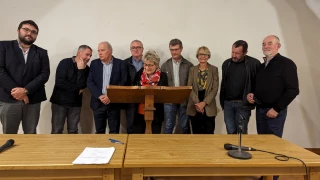 Une charte pour l'avenir de l'élevage bovin allaitant en BFC