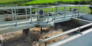 Réutilisation des eaux usées traitées : le débat s’accélère