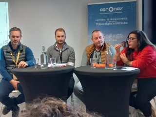 A la recherche du compromis entre préservation du sol et optimisation technico-économique