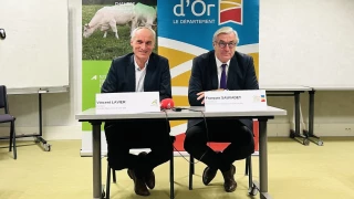 Trois défis devant nous