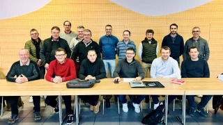 En équipe pour progresser