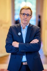 « Il faut redonner à l'agriculture la capacité de nourrir la population »