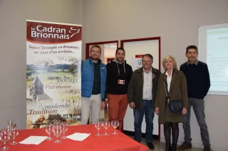 Coup de pouce à l'installation  et aux jeunes