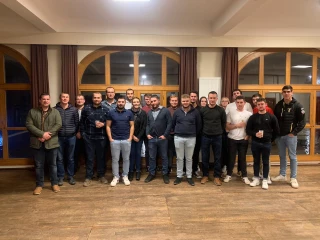 Le nouveau président va payer « son coup »