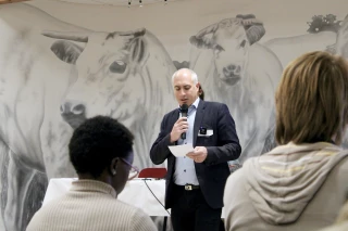Faciliter les échanges avec la logistique