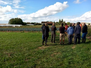 Bilan d'une saison chaude et pluvieuse