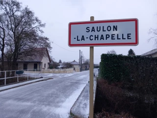 18 Communes de Côte-d'Or dans le dispositif Villages d'avenir
