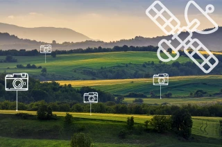 Comment l'intelligence artificielle s'invite dans les activités agricoles ?